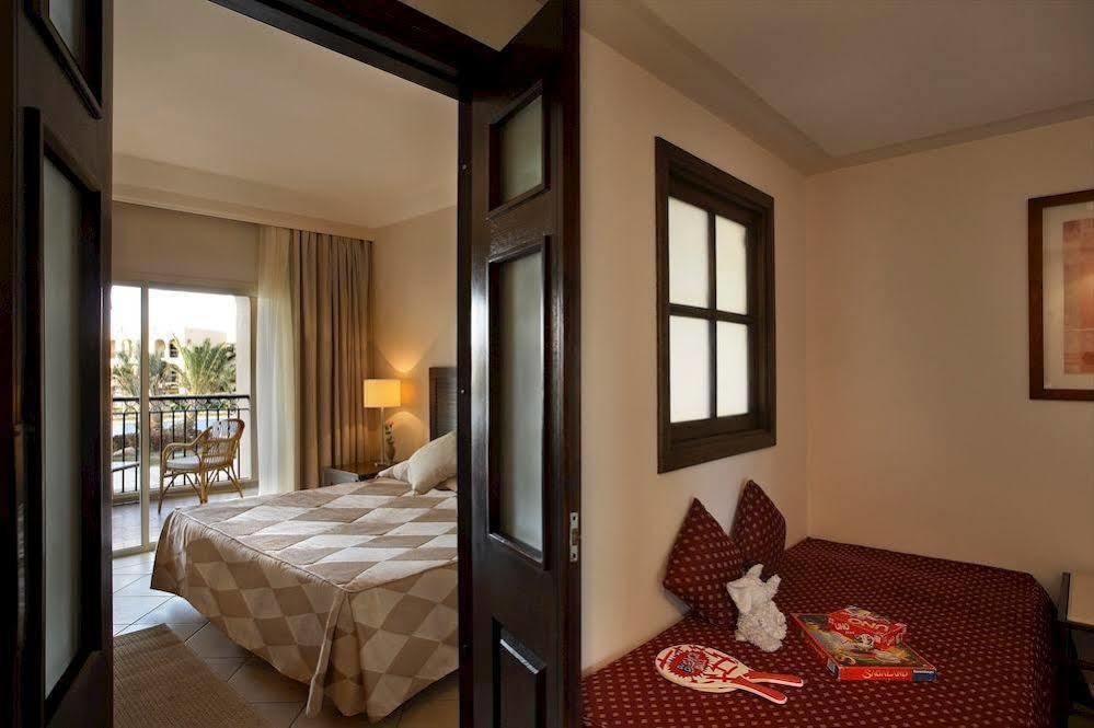 Jaz Mirabel Club Hotel Sharm el-Sheikh Exterior photo
